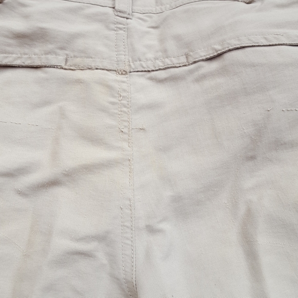 Two Pairs North Face Convertible Pants 4/6 - Picture 4 of 6